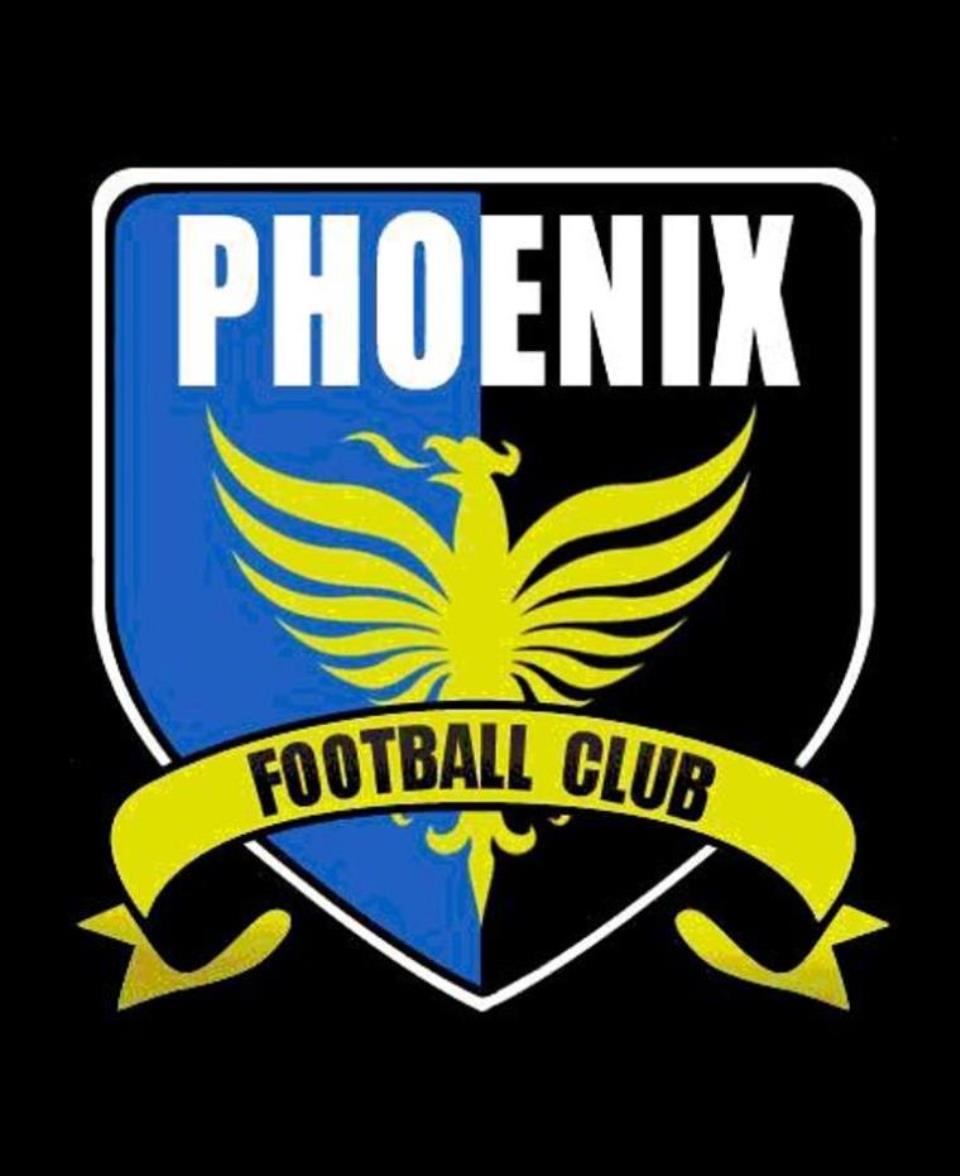 PHOENIX FC YOUR CLUB GALLERY
